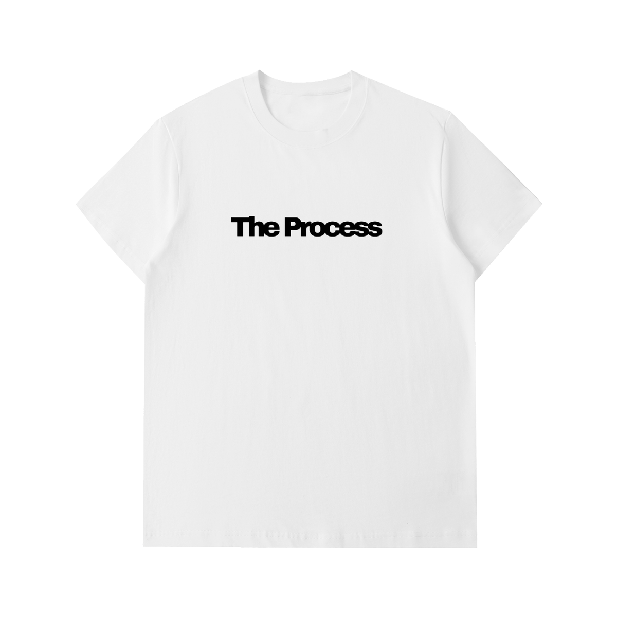 Process Essential CCTV Tee