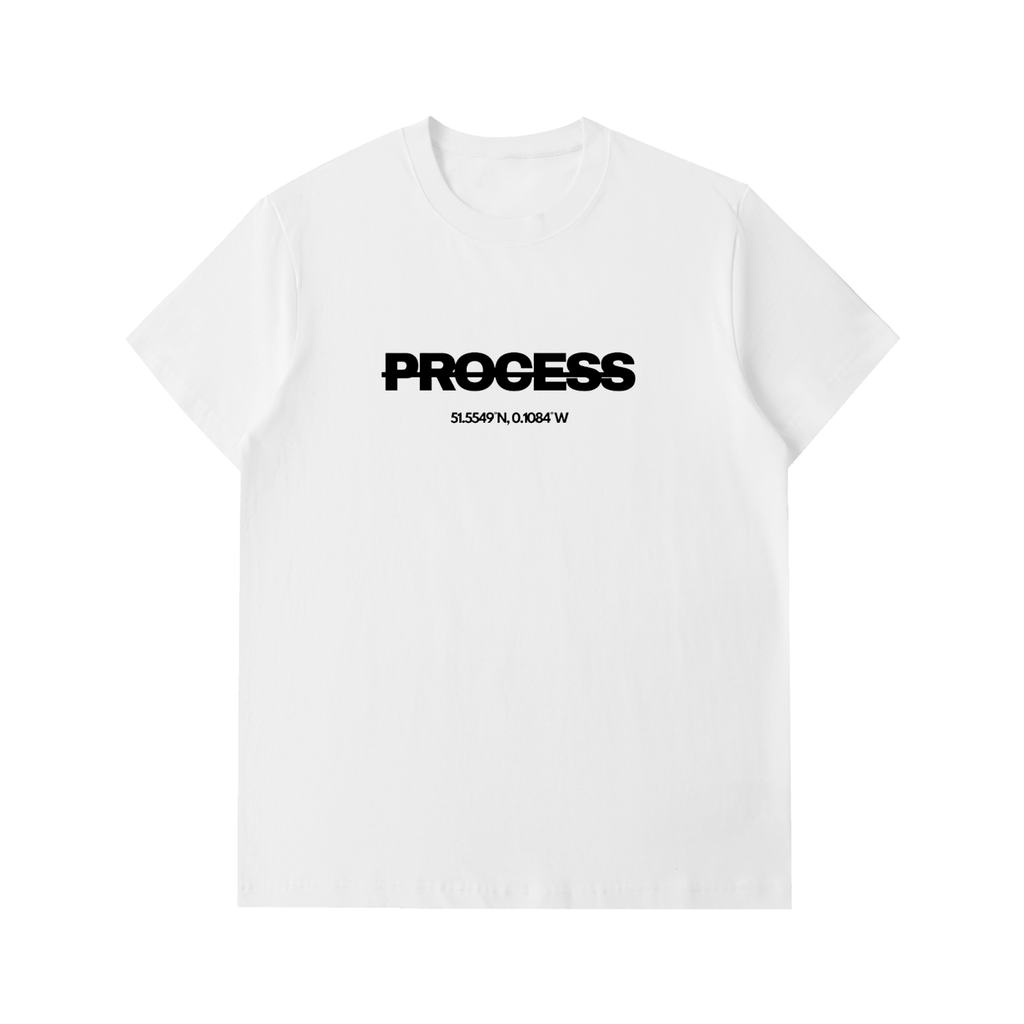 Process Essential CCTV Tee
